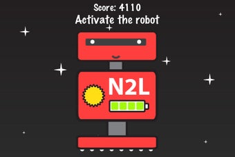 Imagen 0 para The Impossible Test SPACE
