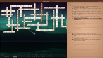 Image 0 for TickWords