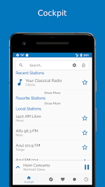 Image 1 for Internet Radio Minnesota