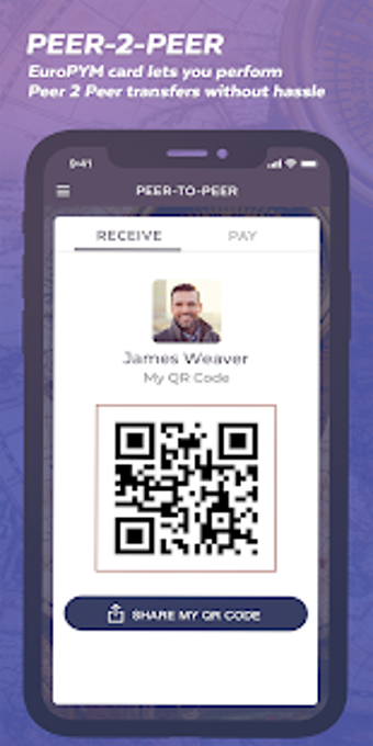 Image 3 for EuroPYM  Prepaid Masterca…