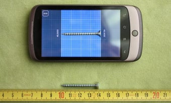 Imagen 3 para Millimeter - screen ruler…