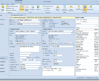 Image 0 for OnTime Dispatch