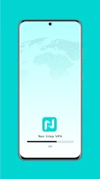 Image 0 for Nao Simp VPN: Privat Safe…