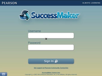 Image 0 for SuccessMaker