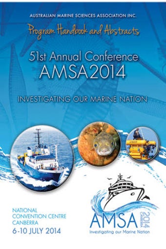 Image 0 for AMSA App