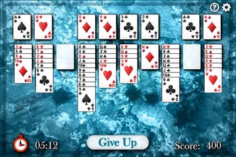 Imagen 0 para Sea Towers Solitaire