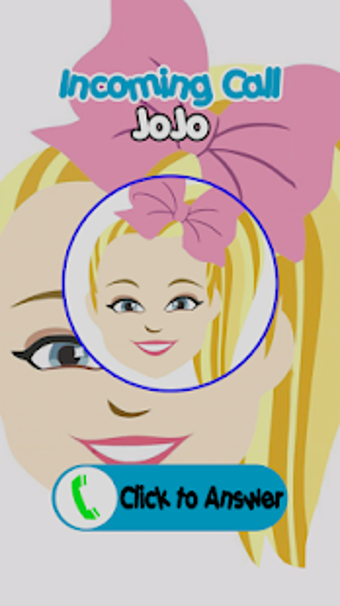 Image 3 for Jojo prank siwa call Fans