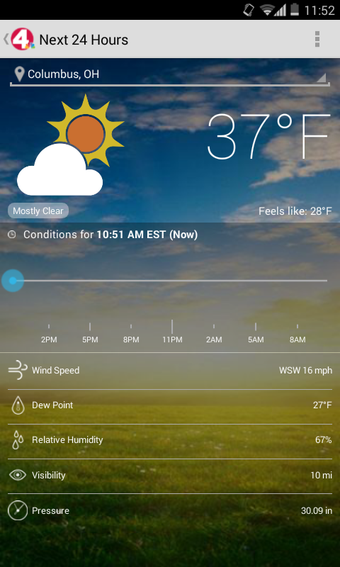 Image 3 for NBC4 Wx