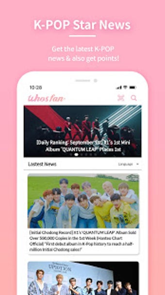 Image 1 for Whosfan