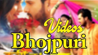 Imagen 0 para Bhojpuri Movies/Bhojpuri …