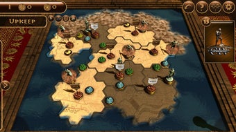 Image 0 for PocketCiv
