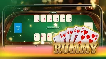 Imagen 0 para Jungle: Master Rummy
