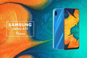 Imagen 1 para Theme for Samsung Galaxy …
