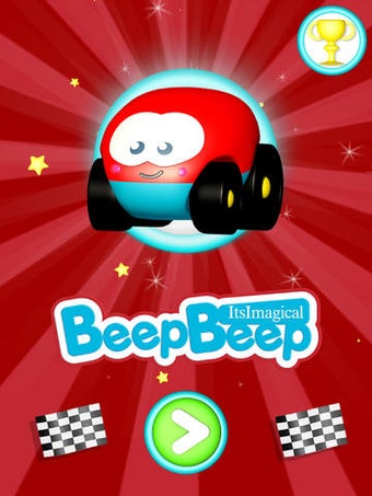 Image 0 for i-wow Beep Beep 3.0