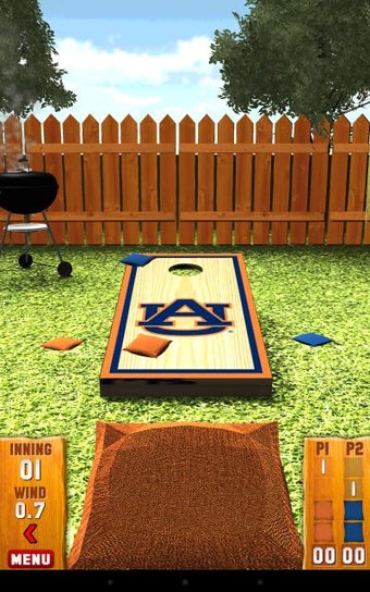Image 4 for Cornhole Ultimate: 3D Bag…