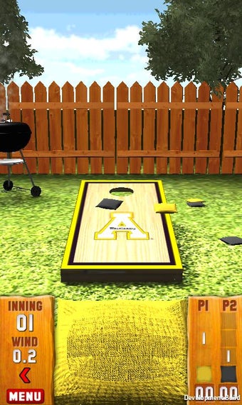 Image 2 for Cornhole Ultimate: 3D Bag…