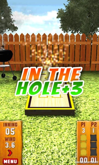 Image 5 for Cornhole Ultimate: 3D Bag…