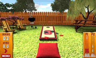 Image 6 for Cornhole Ultimate: 3D Bag…