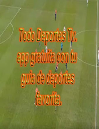 Imagen 0 para TODO-DEPORTES TV.