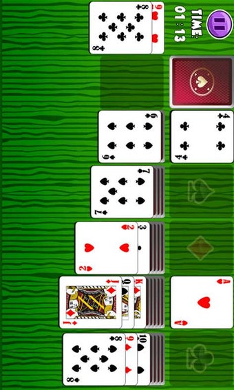 Image 2 for The Original Solitaire fo…