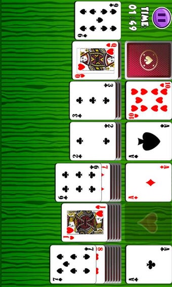 Image 3 for The Original Solitaire fo…