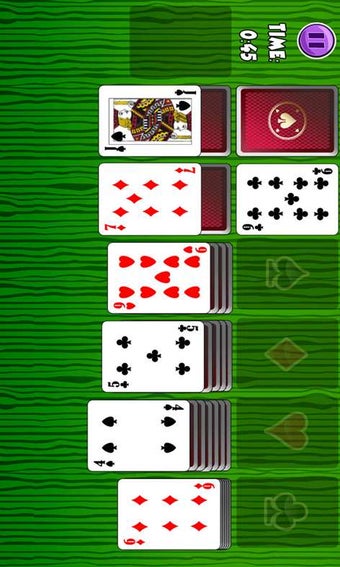 Image 0 for The Original Solitaire fo…