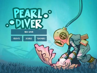 Image 0 for Pearl Diver HD