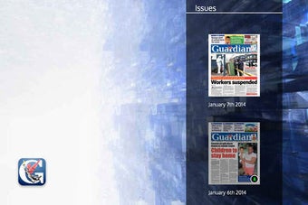 Imagen 0 para The Digital Guardian