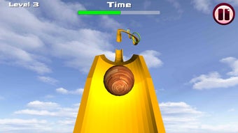 Image 1 for Ball Coaster 3D - roller …