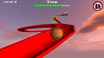 Image 1 for Ball Coaster 3D - roller …