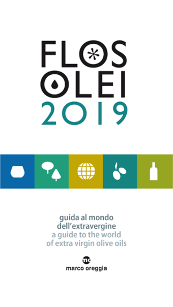 Image 2 for Flos Olei 2019 Best