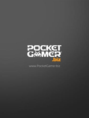 Image 0 for PocketGamer.biz Reports