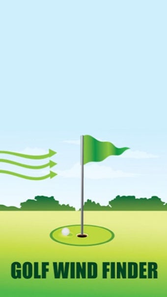 Image 3 for Golf GPS Wind Finder for …