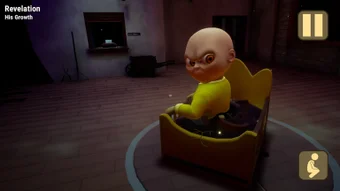 Image 4 for The Baby In Yellow