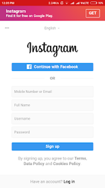 Image 2 for All Social Network in one…