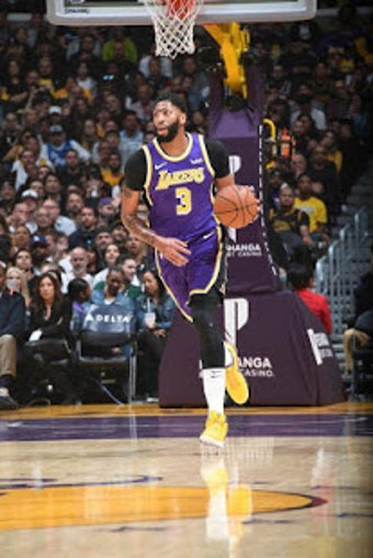 Image 2 for LA Lakers Wallpaper HD Ne…