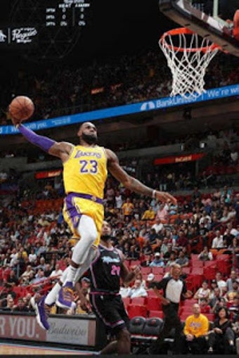 Image 1 for LA Lakers Wallpaper HD Ne…