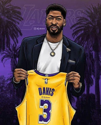Image 3 for LA Lakers Wallpaper HD Ne…