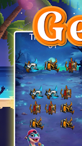 Image 0 for Gear Order