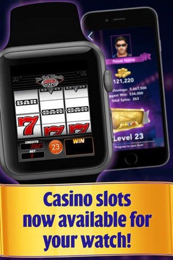 Image 0 for Slots Time at World Class…