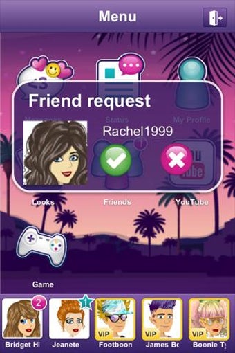 Imagen 1 para MovieStarPlanet