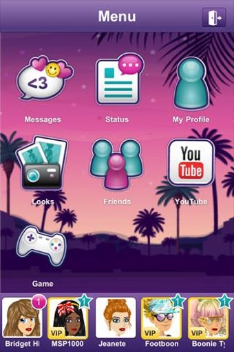 Imagen 2 para MovieStarPlanet