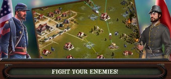 Image 0 for War and Peace: Civil Clas…