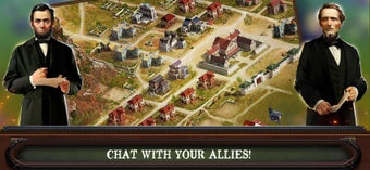 Image 1 for War and Peace: Civil Clas…