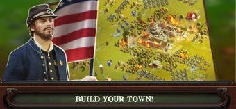 Image 2 for War and Peace: Civil Clas…