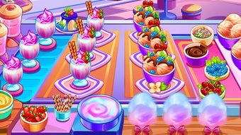 Image 0 for Indian Cooking Games Food…