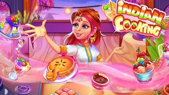 Image 2 for Indian Cooking Games Food…