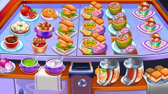 Image 1 for Indian Cooking Games Food…