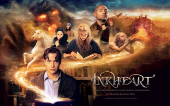 Image 0 for Inkheart