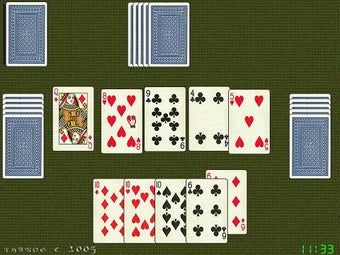 Imagen 0 para Whisky Poker